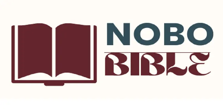 Nobo Bible